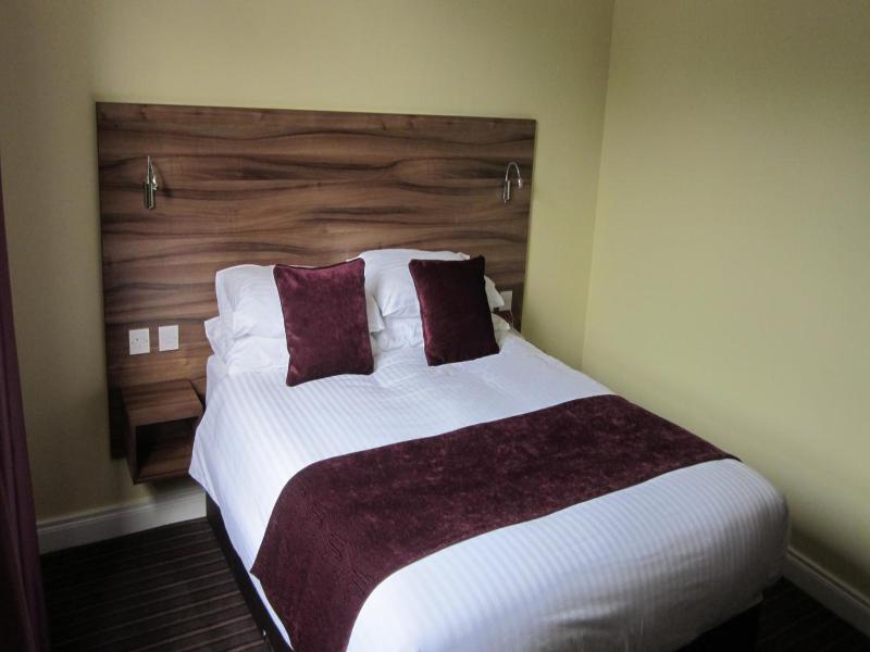 Mourne Country Hotel image