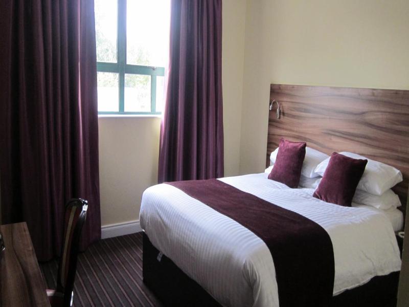 Mourne Country Hotel image