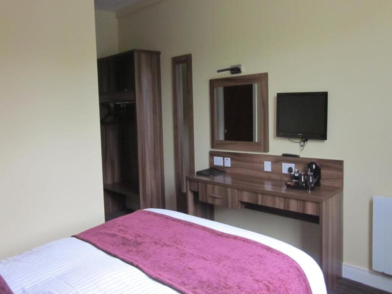 Mourne Country Hotel image
