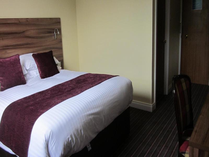 Mourne Country Hotel image