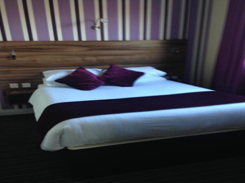 Mourne Country Hotel image