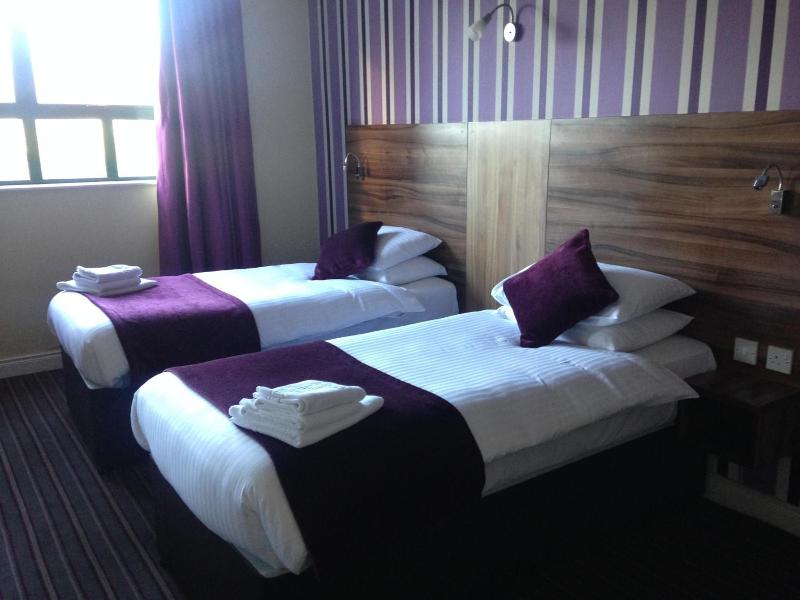 Mourne Country Hotel image