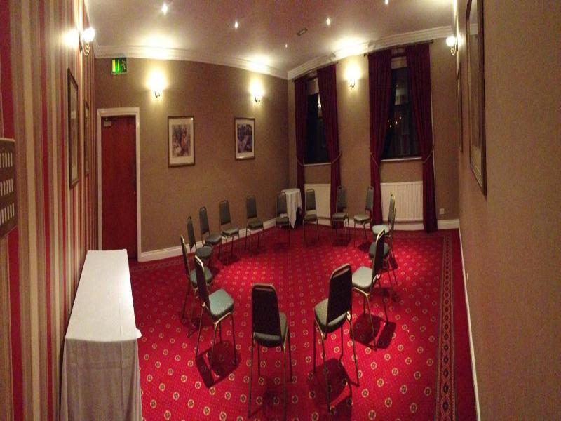 Mourne Country Hotel image