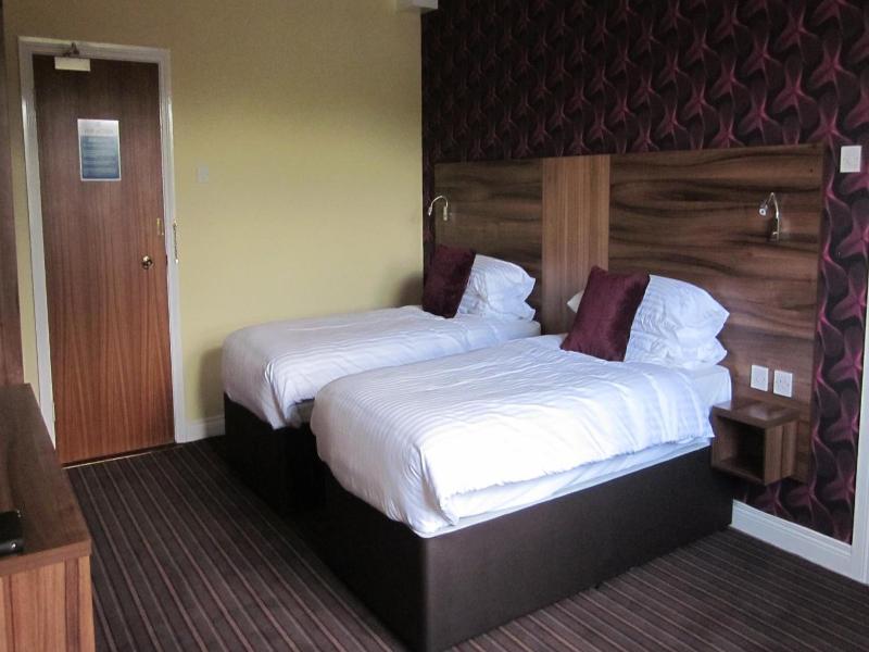 Mourne Country Hotel image