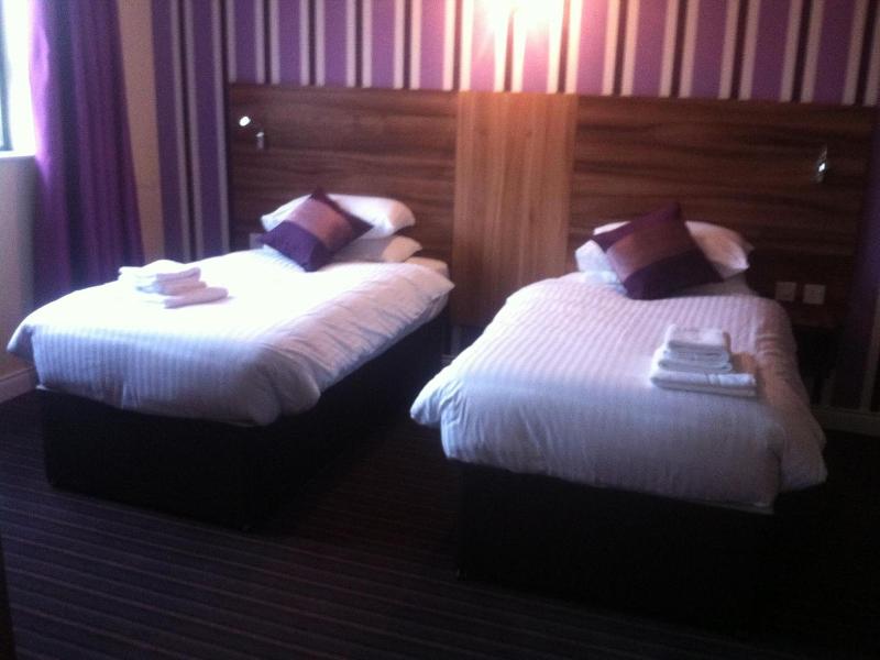 Mourne Country Hotel image