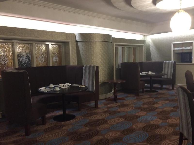 Mourne Country Hotel image