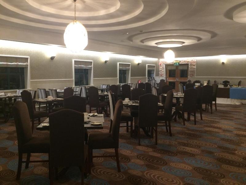 Mourne Country Hotel image