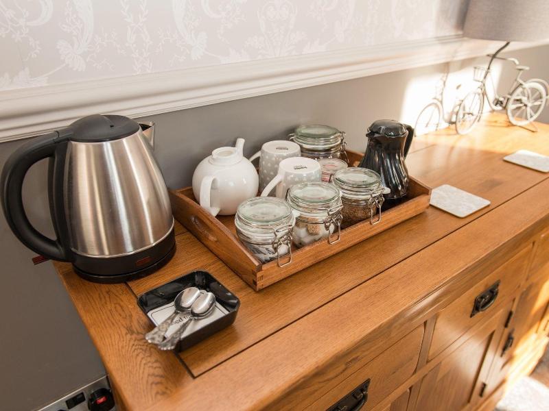 Herdwicks B&B