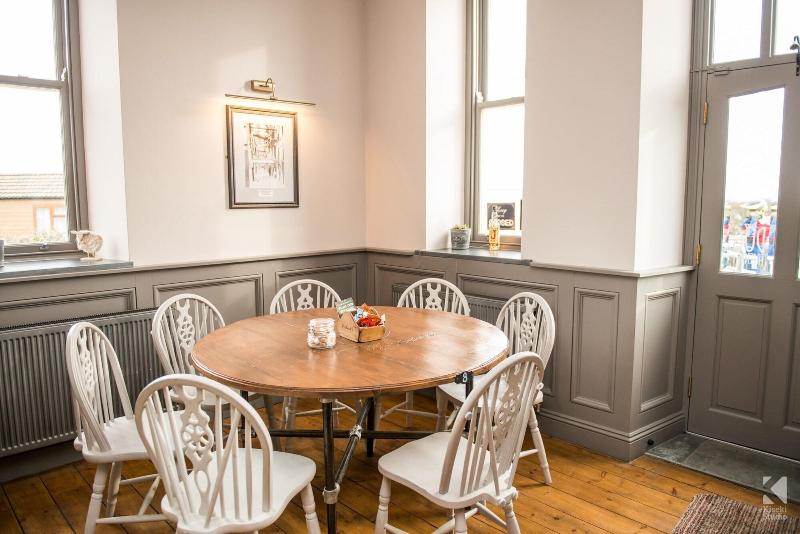 Herdwicks B&B