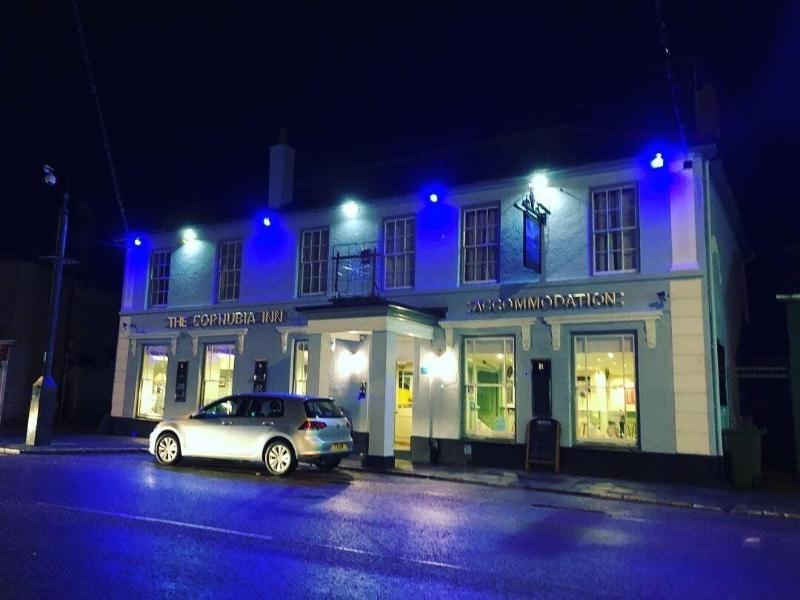 The Cornubia Inn image