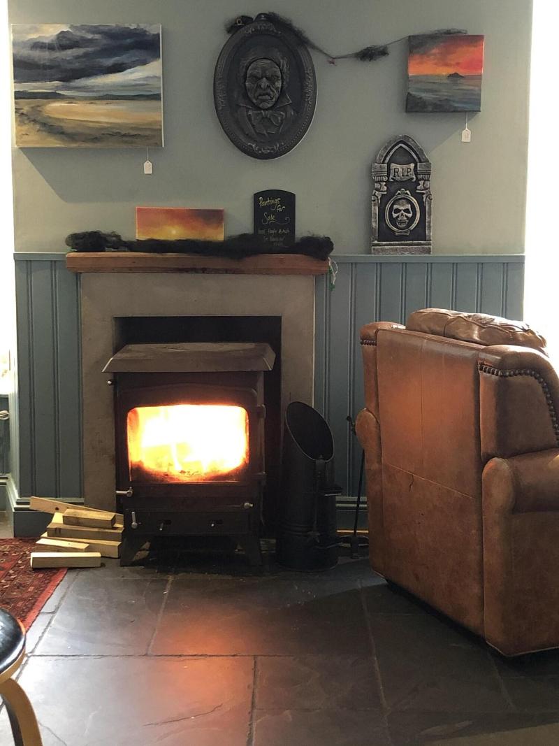 The Cornubia Inn image