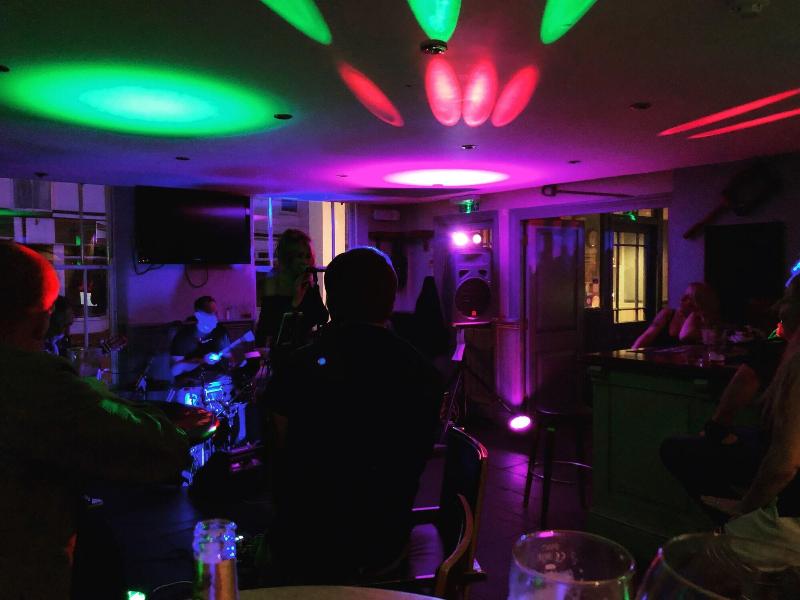 The Cornubia Inn image