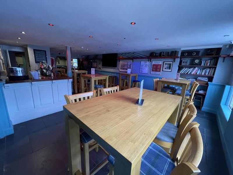 The Cornubia Inn image