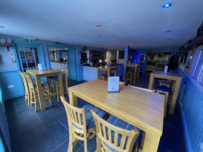 The Cornubia Inn image