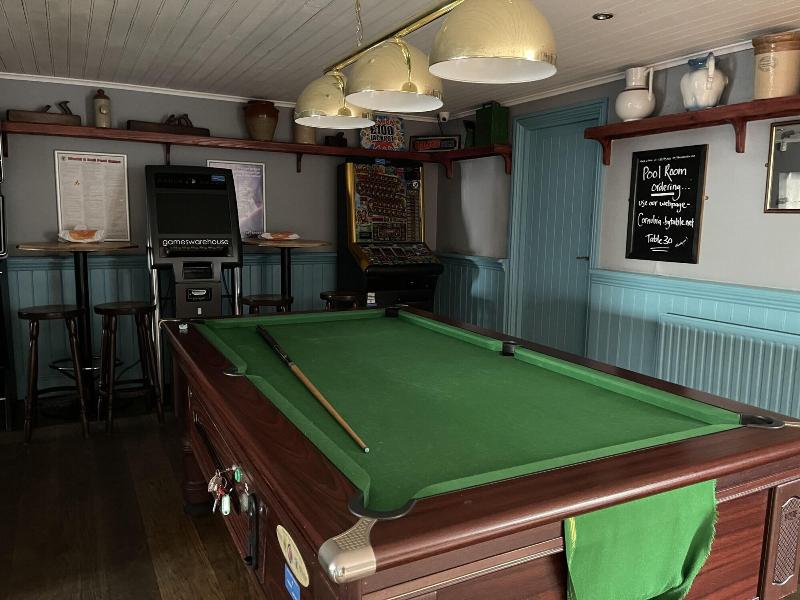 The Cornubia Inn image