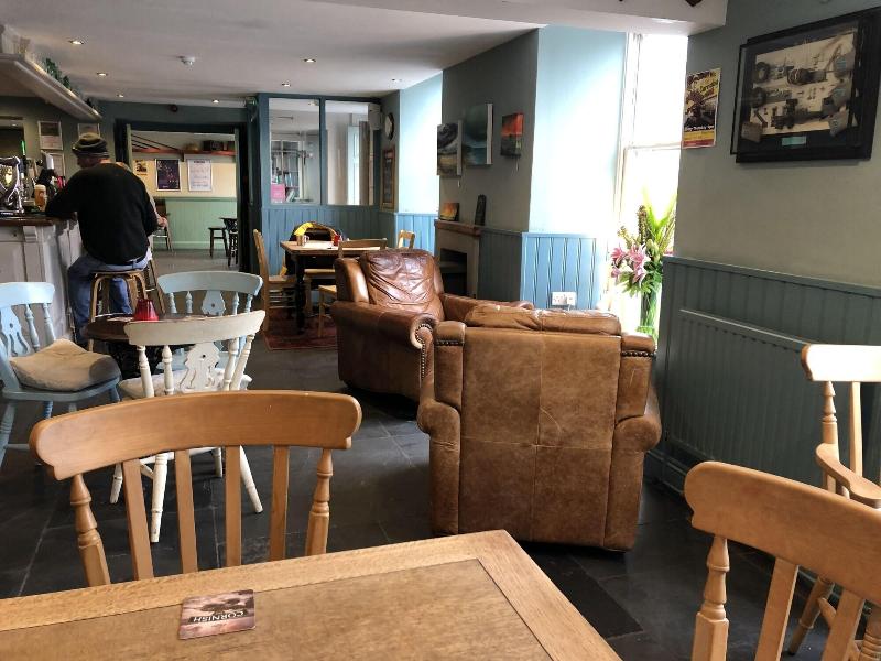 The Cornubia Inn image