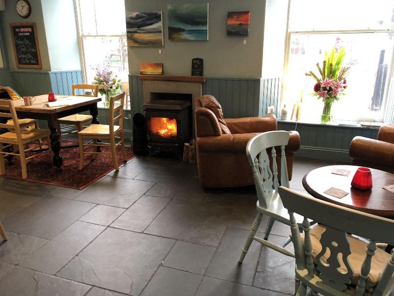 The Cornubia Inn image