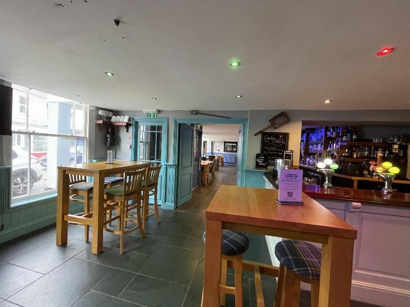 The Cornubia Inn image