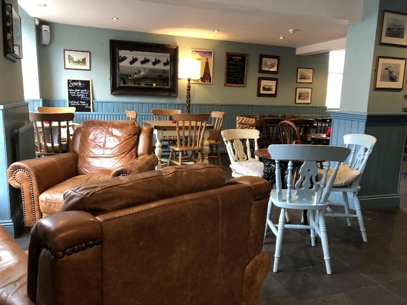 The Cornubia Inn image