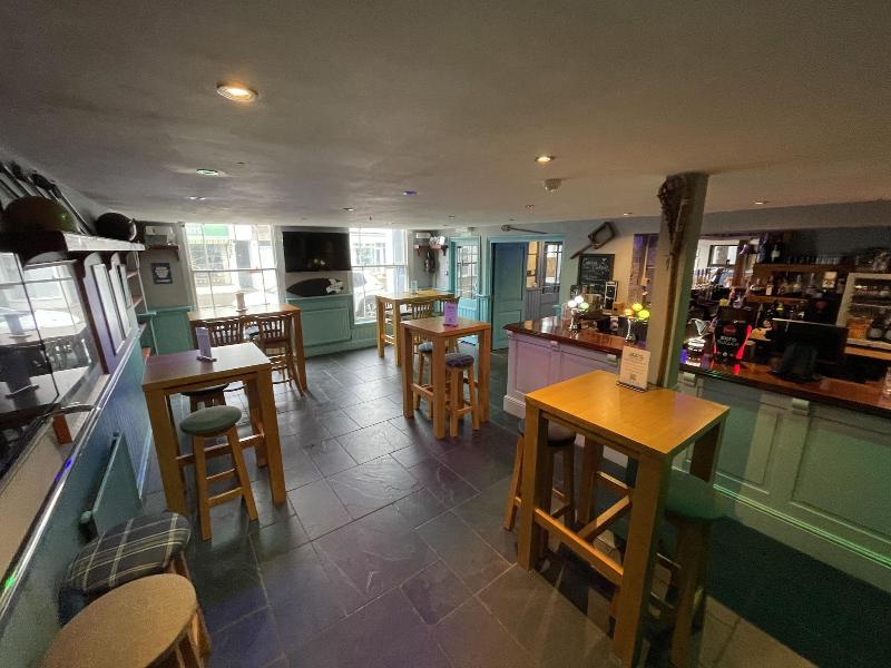 The Cornubia Inn image