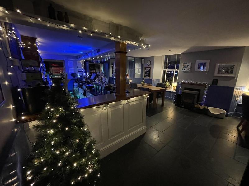 The Cornubia Inn image