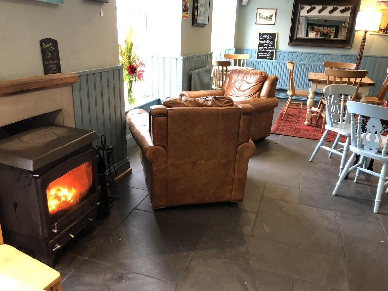 The Cornubia Inn image