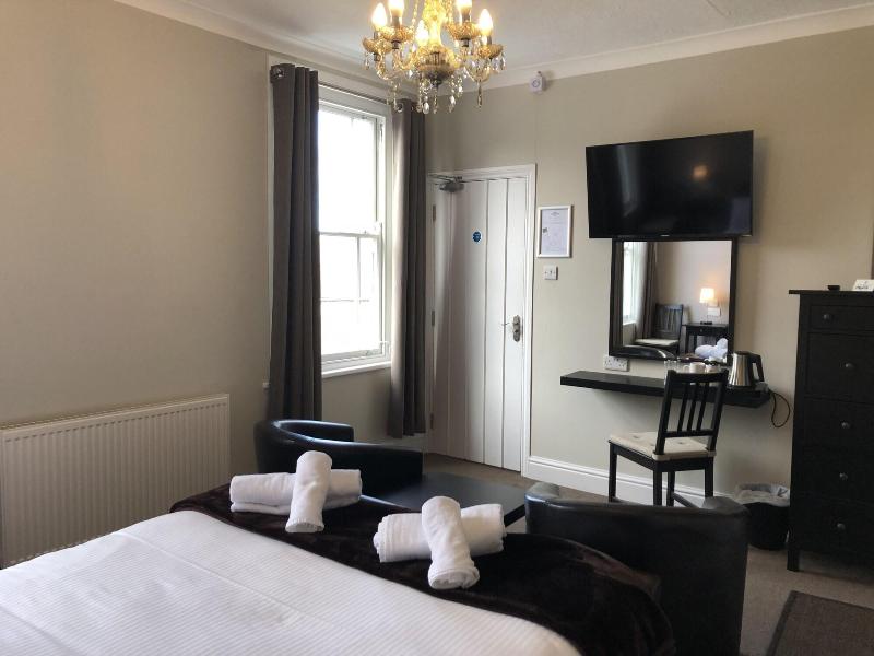 The Cornubia Inn image