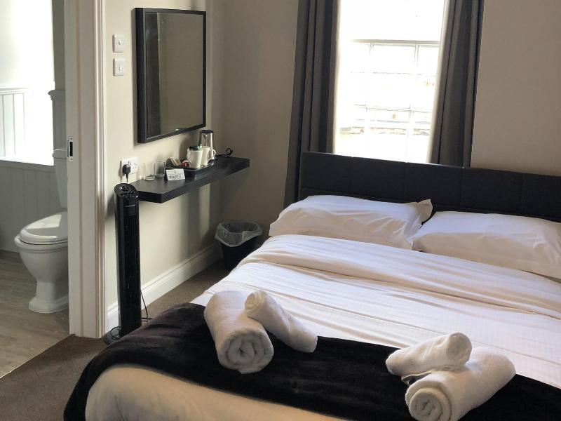 The Cornubia Inn image