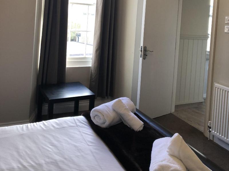 The Cornubia Inn image