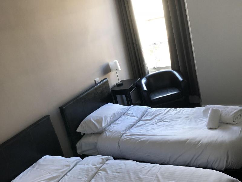 The Cornubia Inn image