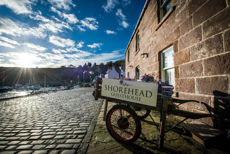Shorehead Guest House image
