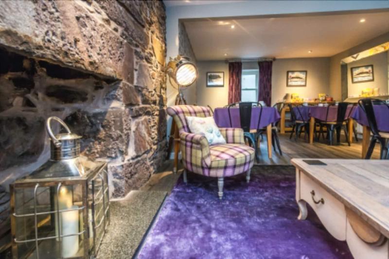 Shorehead Guest House image