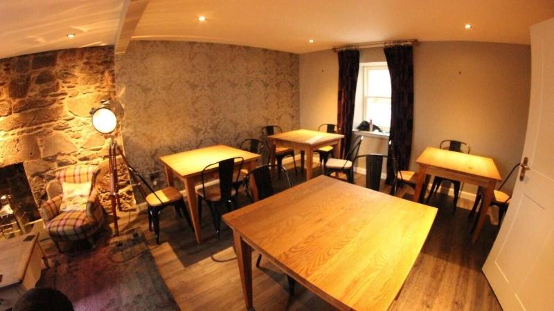 Shorehead Guest House image