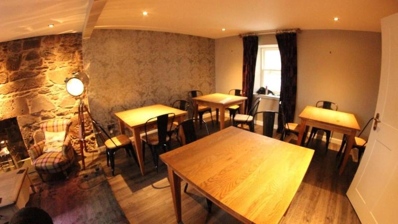 Shorehead Guest House image