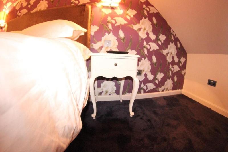 Shorehead Guest House image
