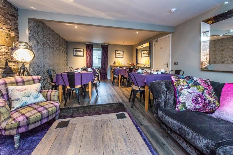 Shorehead Guest House image