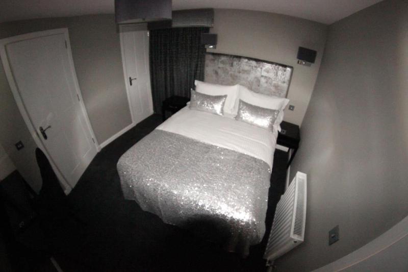Shorehead Guest House image