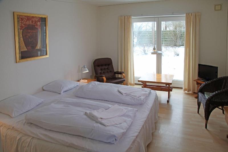 Motel Apartments Tønder image