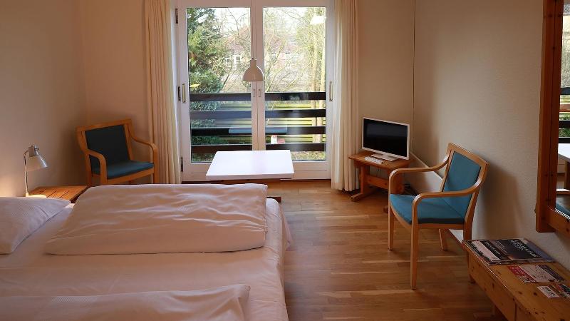 Motel Apartments Tønder image