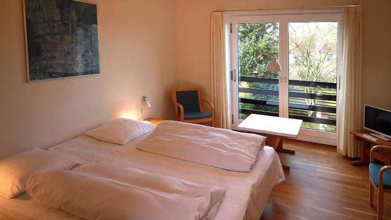Motel Apartments Tønder image