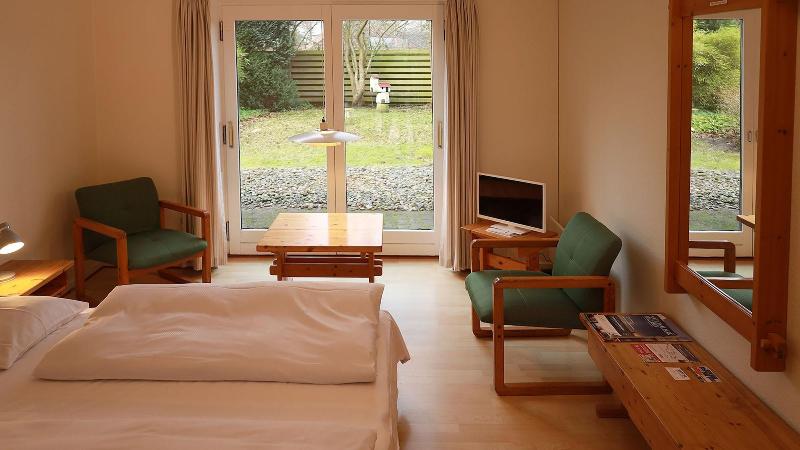 Motel Apartments Tønder image