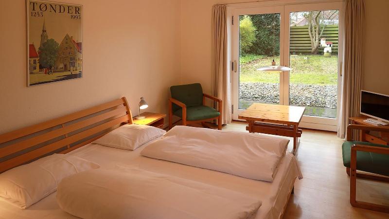 Motel Apartments Tønder image