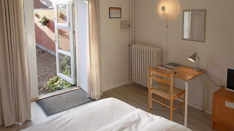 Motel Apartments Tønder image