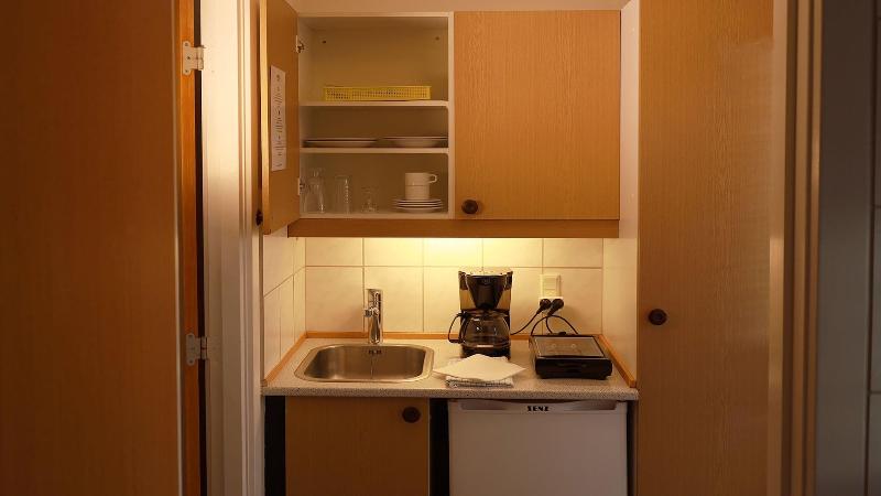 Motel Apartments Tønder image