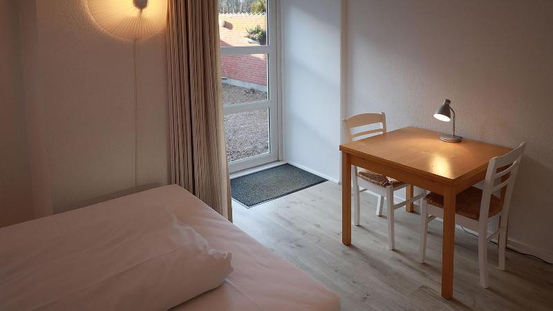 Motel Apartments Tønder image