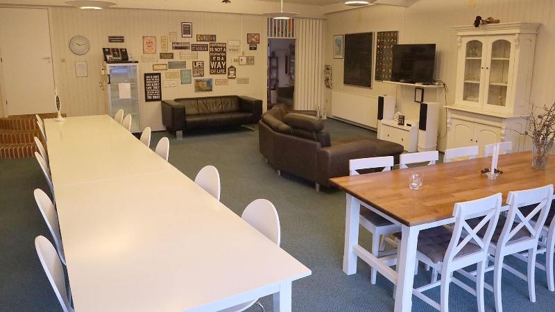 Motel Apartments Tønder image