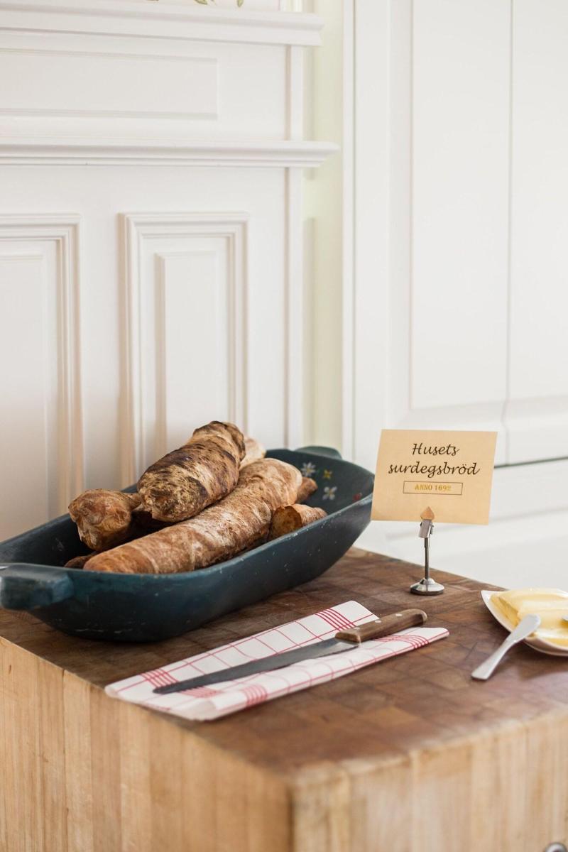 Höörs Gästgifwaregård image