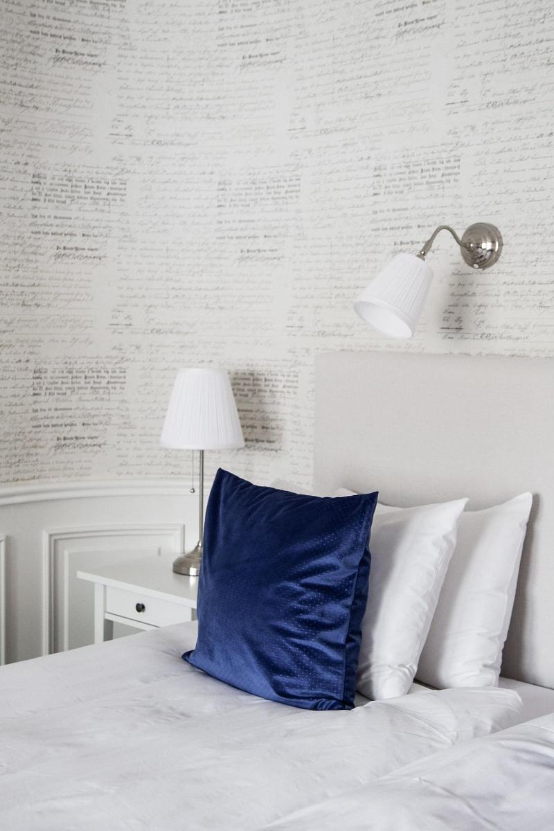 Höörs Gästgifwaregård image