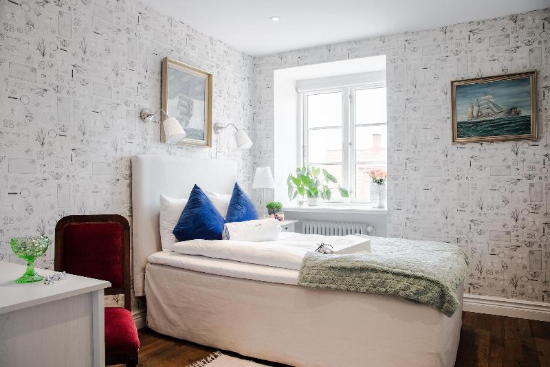 Höörs Gästgifwaregård image