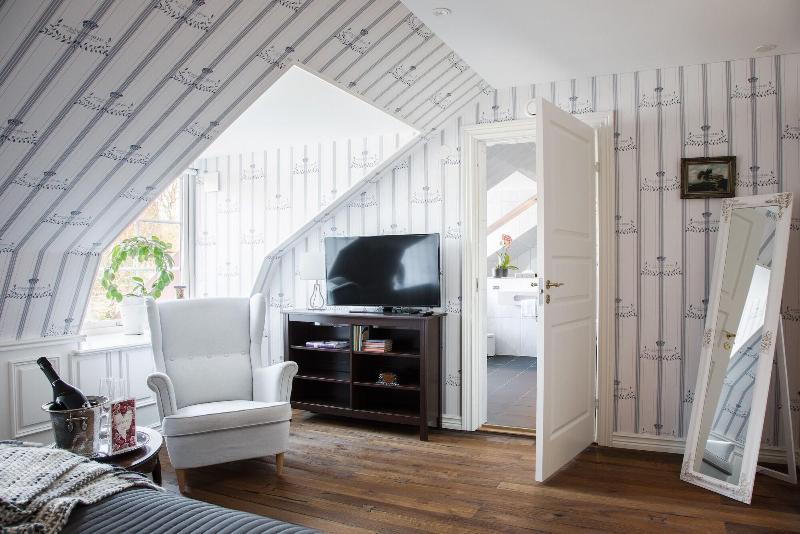 Höörs Gästgifwaregård image
